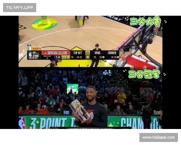 NBA全明星三分大赛名单公布,增设俩投篮点满分40 NBA全明星三分大赛名单公布,增设俩投篮点满分40