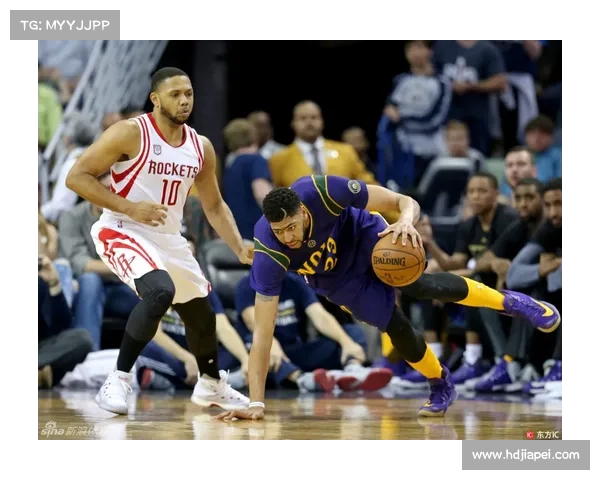 NBA常规赛:火箭胜鹈鹕 NBA常规赛:火箭胜鹈鹕