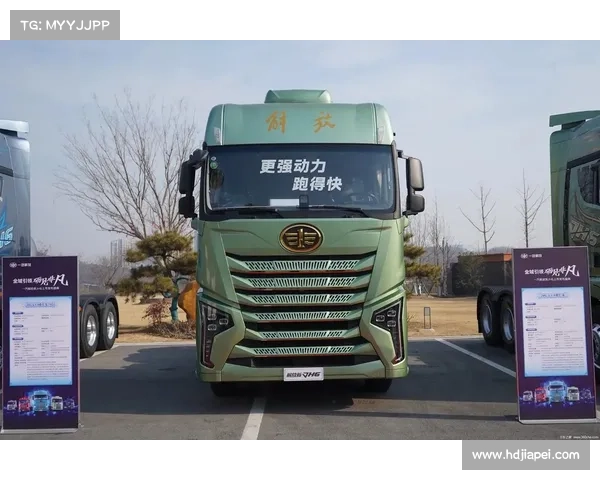 一汽解放：解放动力新一代变速箱具备四大核心特性，销量正在逐步提升